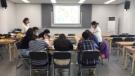 북구자활 참여자 생애주기별 자살예방사업 