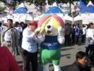 2010년 자활인 걷기대회